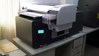 打印机零部件产业未来发展趋势