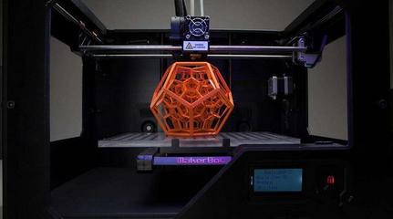 3D打印技术太牛了,成功打印制造出核电站设备零件!